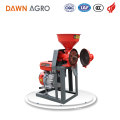 DAWN AGRO Moinho Comercial de Moenda de Alta Capacidade Comercial 0810